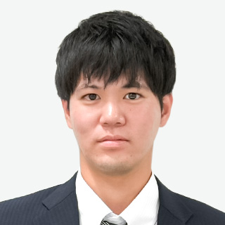担当転職コンシェルジュ 富永 祐雅さんの画像