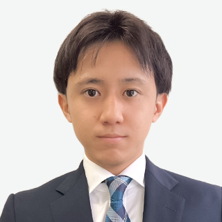担当転職コンシェルジュ 上田 惟吹さんの画像