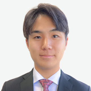 熊谷 春輝