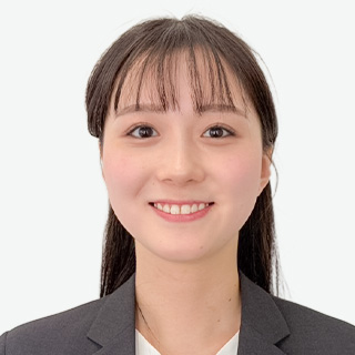 担当転職コンシェルジュ 影山 結夢さんの画像