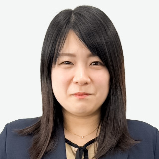 担当転職コンシェルジュ 伊藤 美咲さんの画像