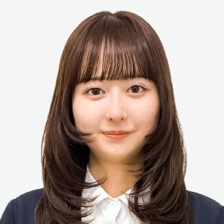 担当転職コンシェルジュ 雨崎 透子さんの画像