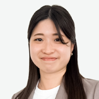 担当転職コンシェルジュ 奥 里穂さんの画像