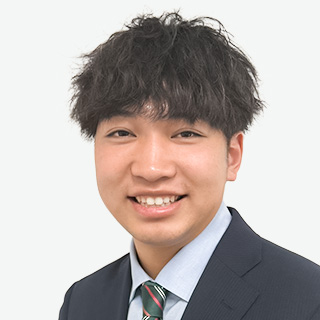 担当転職コンシェルジュ 橋本 真弥さんの画像