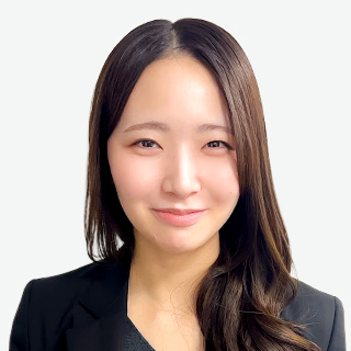 担当転職コンシェルジュ 刑部 詩織さんの画像