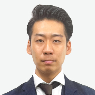 担当転職コンシェルジュ 高橋 和貴さんの画像