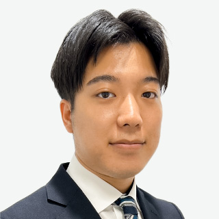 担当転職コンシェルジュ 高森 優都さんの画像
