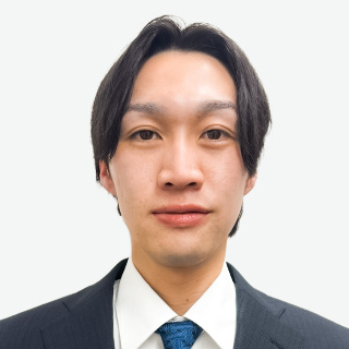 担当転職コンシェルジュ 高田 大輝さんの画像
