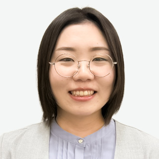 担当転職コンシェルジュ 佐藤 歩未さんの画像