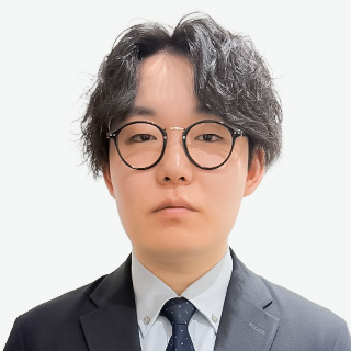 担当転職コンシェルジュ 佐藤 颯人さんの画像