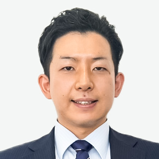 担当転職コンシェルジュ 山下 智敬さんの画像