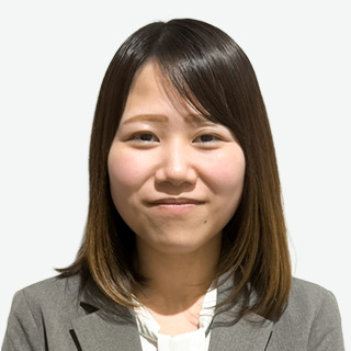 担当転職コンシェルジュ 山本 穂香さんの画像
