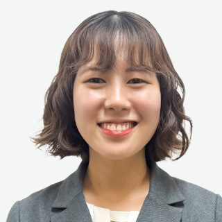 担当転職コンシェルジュ 糸永 愛さんの画像