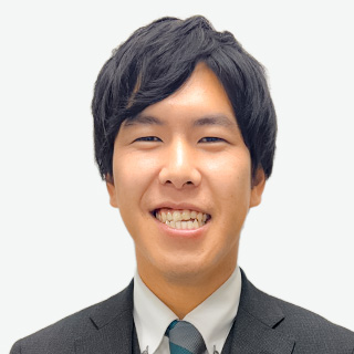 担当転職コンシェルジュ 小野 啓晶さんの画像