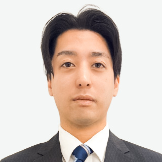 担当転職コンシェルジュ 松岡 大樹さんの画像
