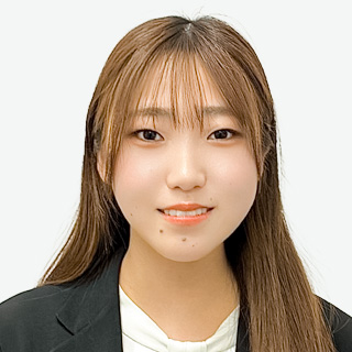 担当転職コンシェルジュ 進藤 純鈴さんの画像