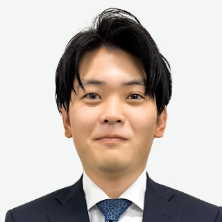 担当転職コンシェルジュ 川本 翔悟さんの画像