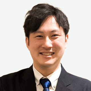 担当転職コンシェルジュ 川邊 将範さんの画像