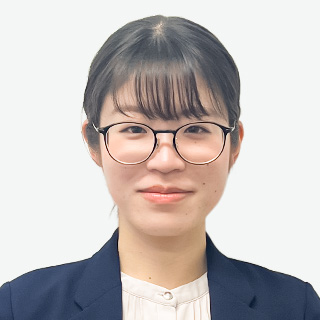 担当転職コンシェルジュ 前田 佳穂さんの画像