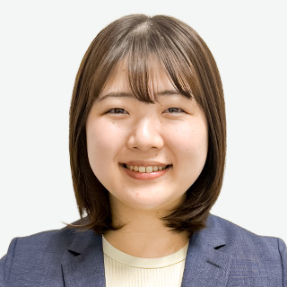 担当転職コンシェルジュ 長谷川 綾子さんの画像