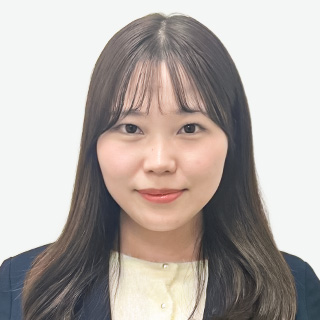 担当転職コンシェルジュ 田中 祐希さんの画像