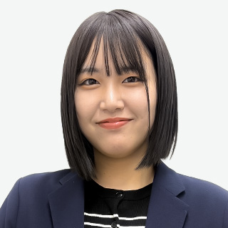 担当転職コンシェルジュ 田邉 美羽さんの画像