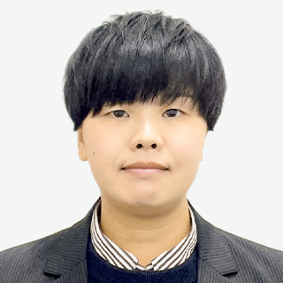 就職中 藤村 貫奈｜転職エージェントのワークポート