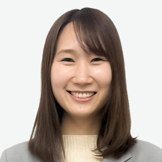 担当転職コンシェルジュ 藤浪 愛希さんの画像