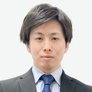 担当転職コンシェルジュ 内野 將監さんの画像