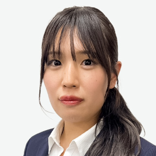 担当転職コンシェルジュ 白石 彩果さんの画像