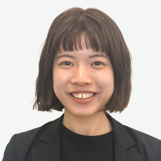 担当転職コンシェルジュ 八尋 はるかさんの画像