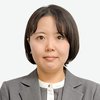 担当転職コンシェルジュ 畔柳 亜季さんの画像