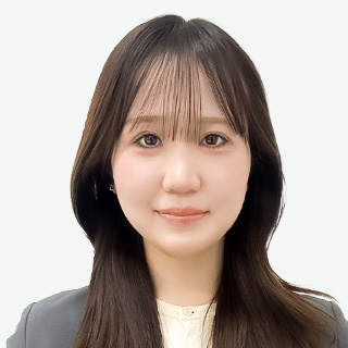 担当転職コンシェルジュ 牧村 まりあさんの画像