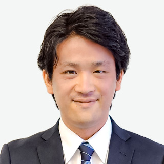 担当転職コンシェルジュ 野曽原 秀一さんの画像