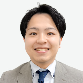 担当転職コンシェルジュ 鈴木 優介さんの画像