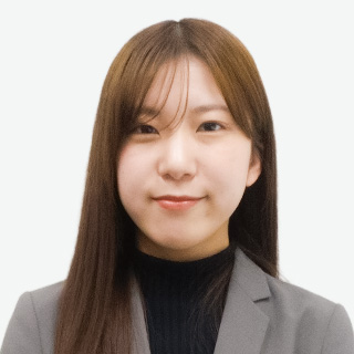 担当転職コンシェルジュ 國賀 聖菜さんの画像