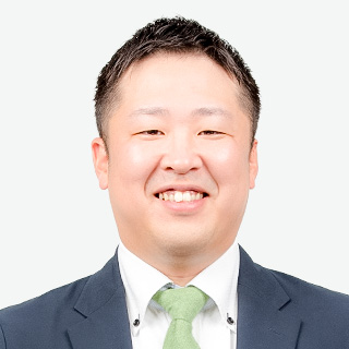 担当転職コンシェルジュ 山崎 大さんの画像