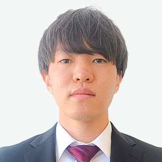 片平 慎太郎