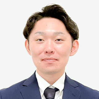 山口 大輝