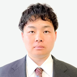 松山 拓真