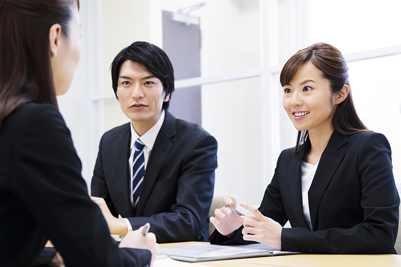 【東京：リモート】基幹業務システム(ERP)の導入・定着（課長クラス）