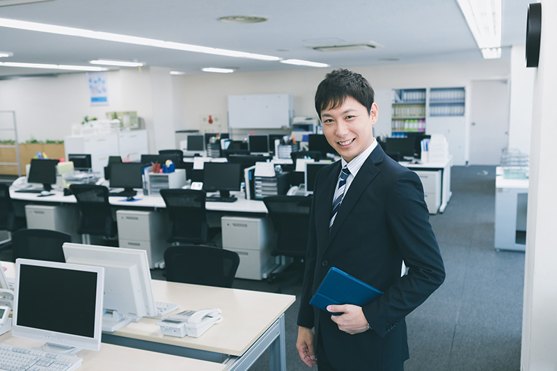 【東京：リモート】経理・財務部門の専門職