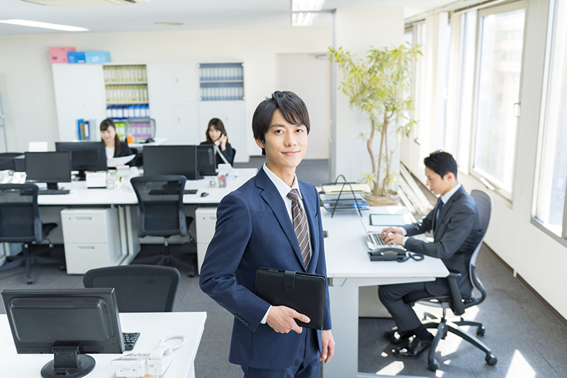 【神奈川】ビジネスプロセス（調達／購買戦略）※部長／課長候補