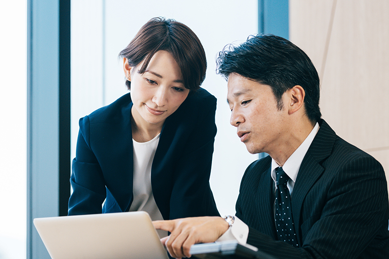 【東京：リモート】ポジションサーチ（役員直下のグロースポジション）