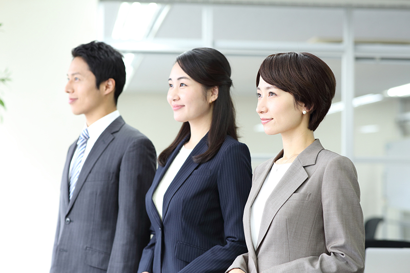 経営企画（全社戦略・プロジェクト推進）