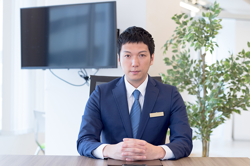 【兵庫】マーケティング（本部長・執行役員級）