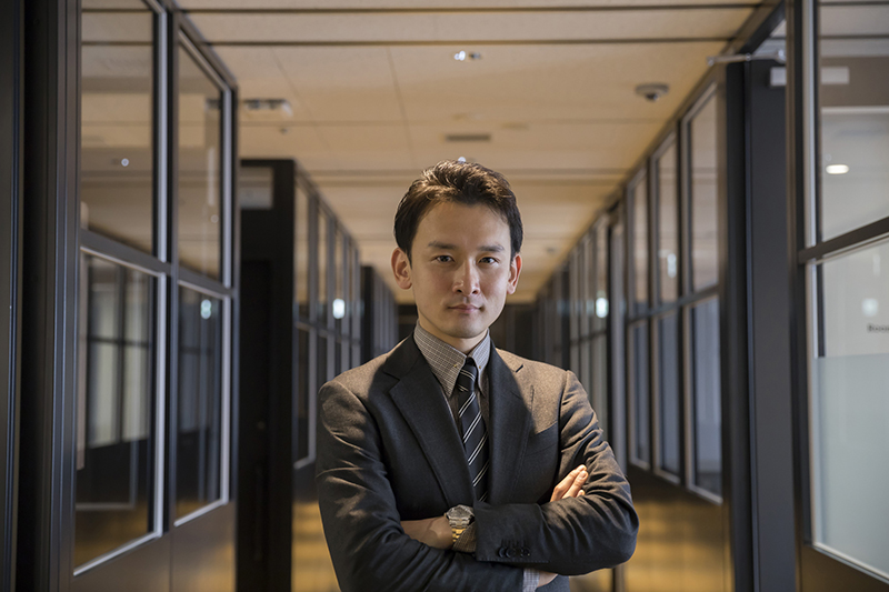 情報システムマネージャー