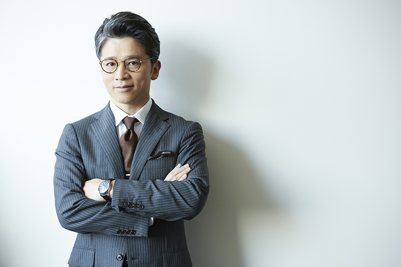 【東京：リモート】CFO（最高財務責任者）