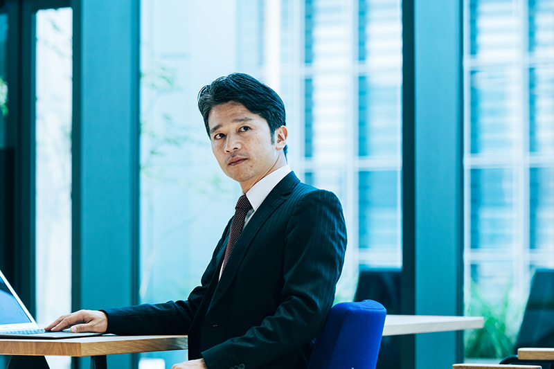 【神奈川】社内SE（IT戦略室）