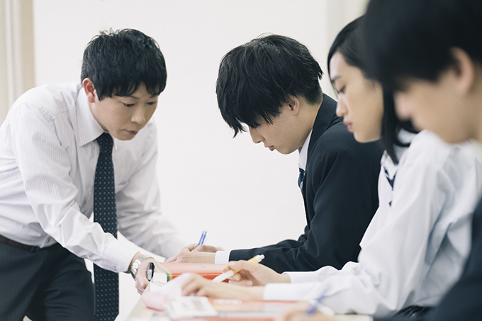 【神奈川】スクールマネージャー（リーダー候補）（キミノスクール事業部）
